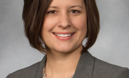 Julie Schutz - COUNTRY Financial Representative White Hall