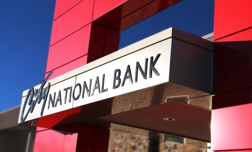 City National Bank & Trust