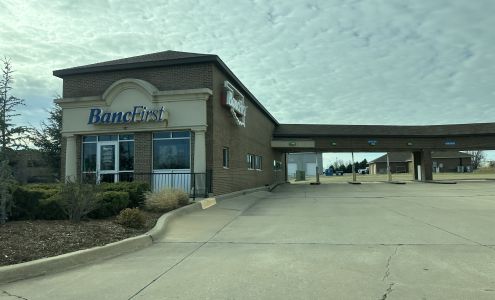 BancFirst