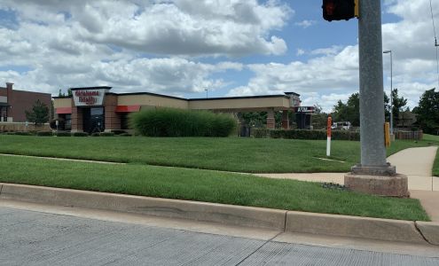 Oklahoma Fidelity Bank - 150th & Western