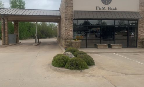 F&M Bank Edmond