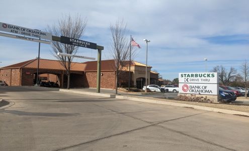 Tinker Federal Credit Union