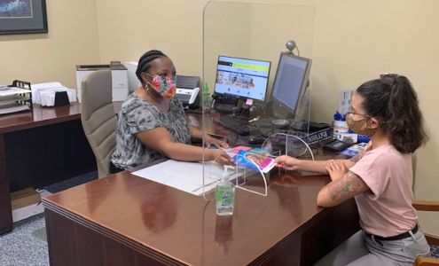 Allegiance Credit Union