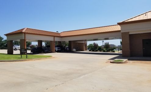 Tinker Federal Credit Union