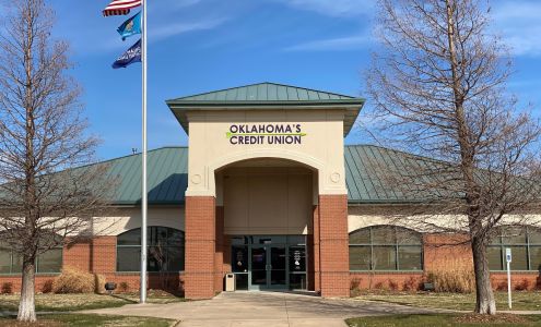 Oklahoma's Credit Union - Quail Springs Branch