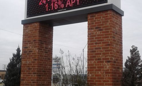 Oklahoma Federal Credit Union