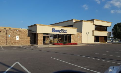 BancFirst