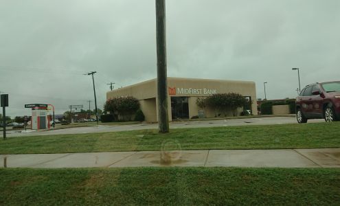 MidFirst Bank