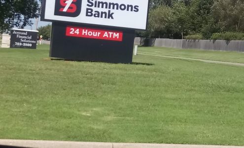 Simmons Bank