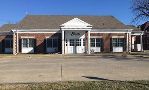 The Bank of Missouri Centralia