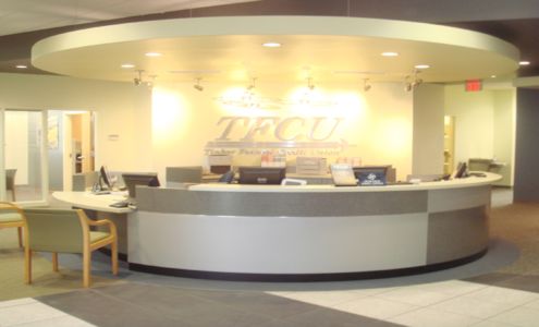 Tinker Federal Credit Union