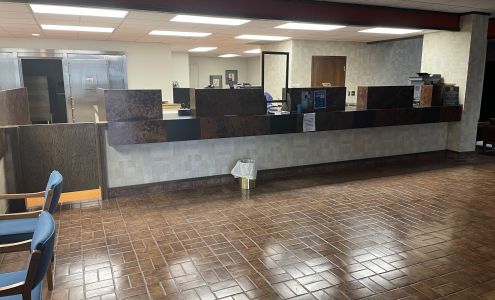 Bank of Kremlin Drummond