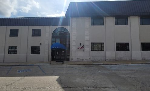 Farmers State Bank Cameron