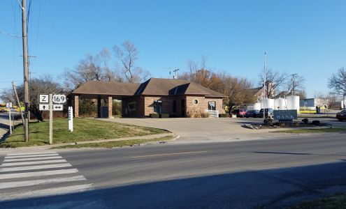 Independent Farmers Bank King City