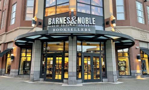 Barnes & Noble