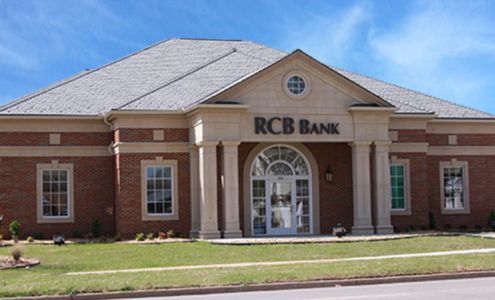 RCB Bank Stillwater