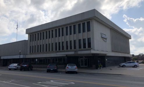 BancFirst Stillwater