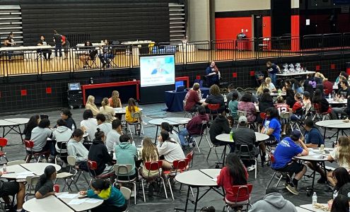 Tinker Federal Credit Union