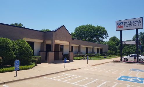 Oklahoma Community Credit Union