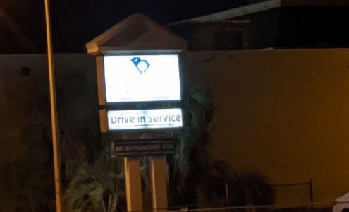 Palmetto Citizens Federal Credit Union