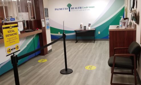 Palmetto Health Credit Union