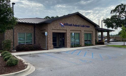 AllSouth Federal Credit Union