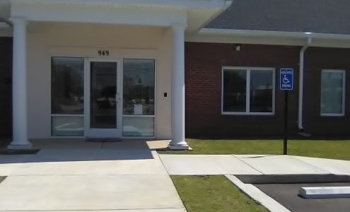 Brookland Federal Credit Union