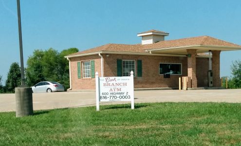 Bank of Orrick Orrick