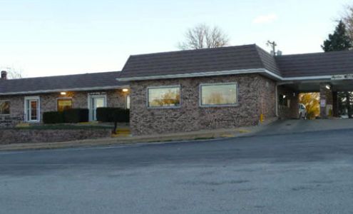 Preferred Bank Napoleon