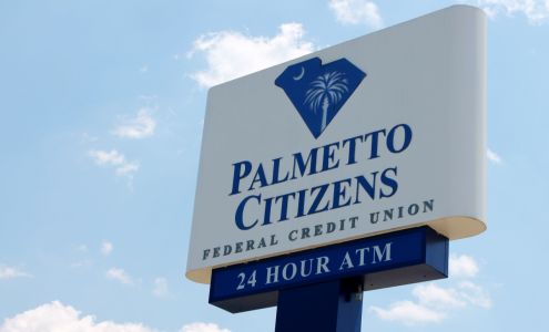 Palmetto Citizens Federal Credit Union