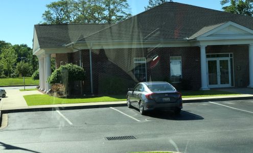 Palmetto Citizens Federal Credit Union