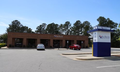AllSouth Federal Credit Union