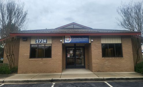 Self-Help Credit Union