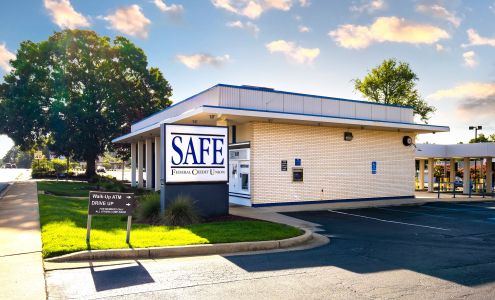 Safe Federal Credit Union