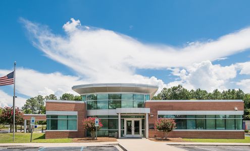 South Carolina Federal Credit Union