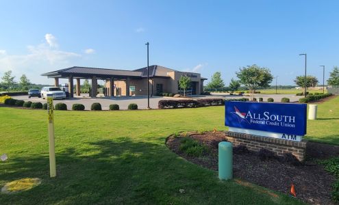 AllSouth Federal Credit Union