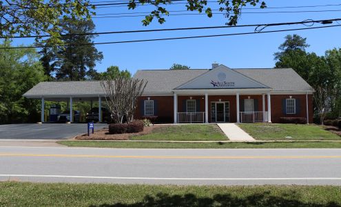 AllSouth Federal Credit Union