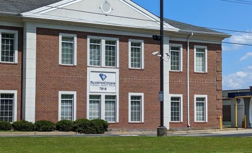 Palmetto Citizens Federal Credit Union