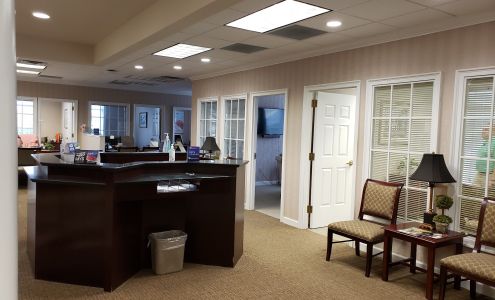 Palmetto Citizens Federal Credit Union