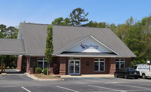 AllSouth Federal Credit Union