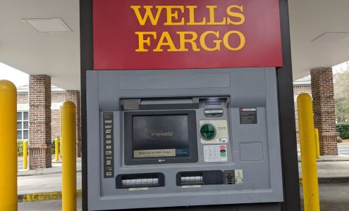 Wells Fargo ATM
