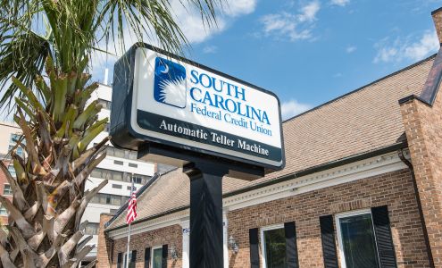 South Carolina Federal Credit Union