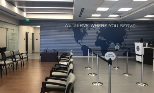 Navy Federal Credit Union