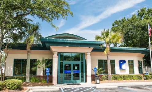 South Carolina Federal Credit Union