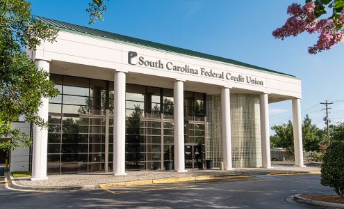 South Carolina Federal Credit Union