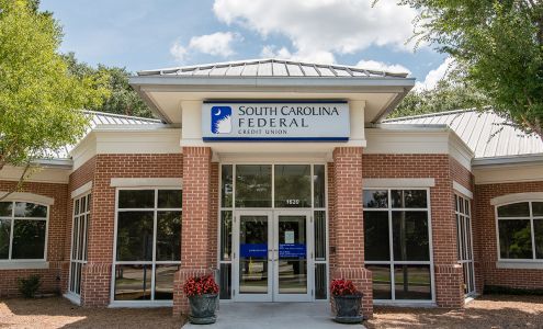 South Carolina Federal Credit Union