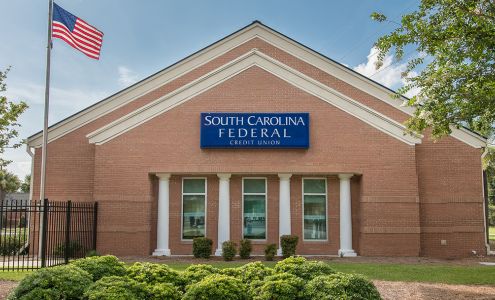 South Carolina Federal Credit Union