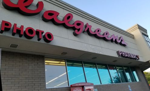 Walgreens