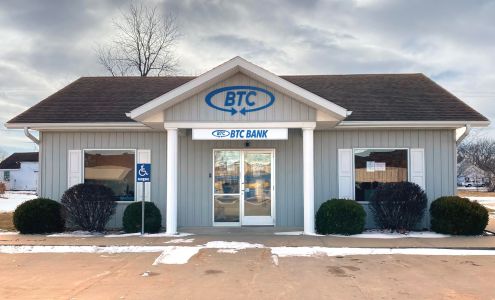 BTC Bank Gilman City
