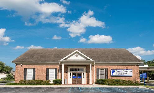 South Carolina Federal Credit Union